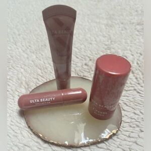 Ulta bundle all new travel size